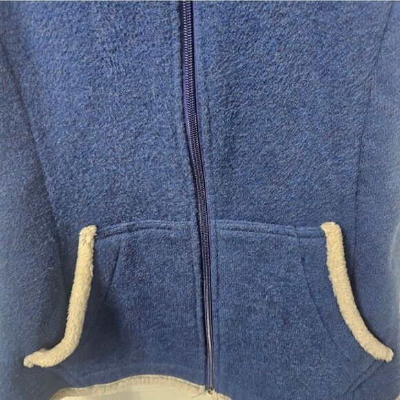 KUHL womens sz small vest with pockets,  in great shape - Picture 3 of 4